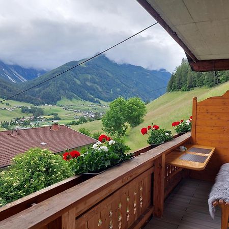 Pension Riese Neustift im Stubaital Esterno foto