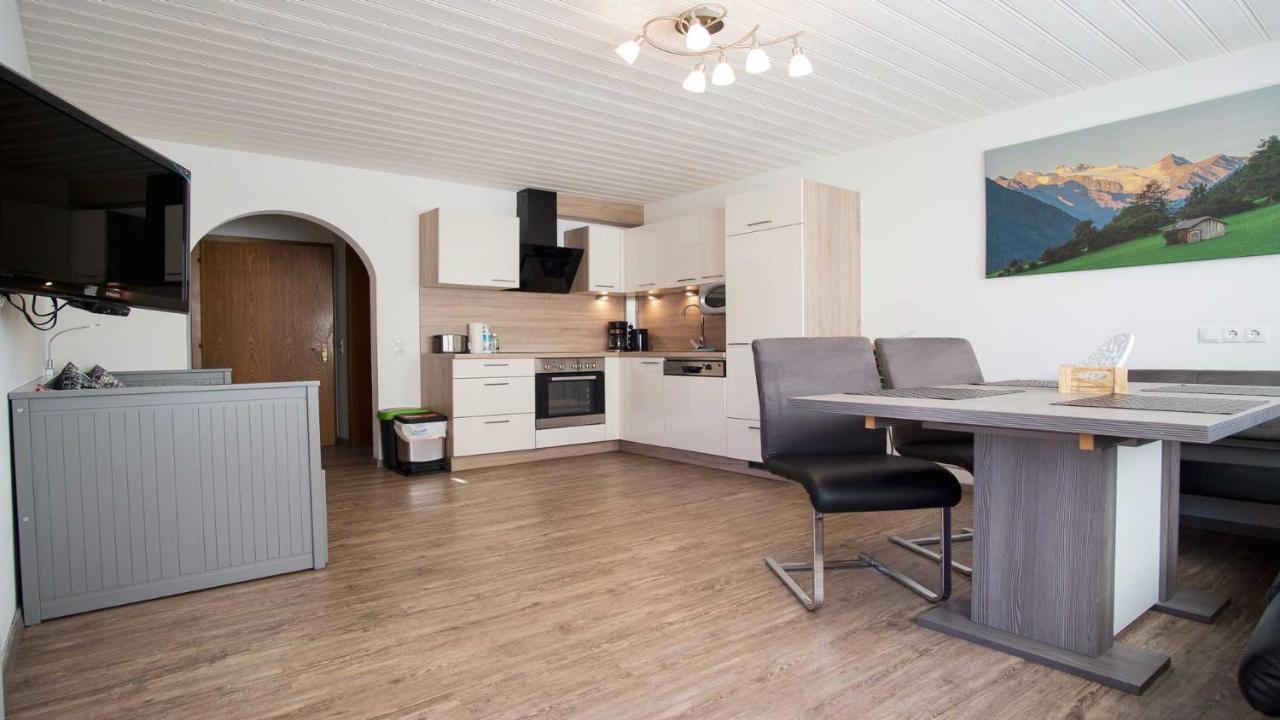 Pension Riese Neustift im Stubaital Esterno foto