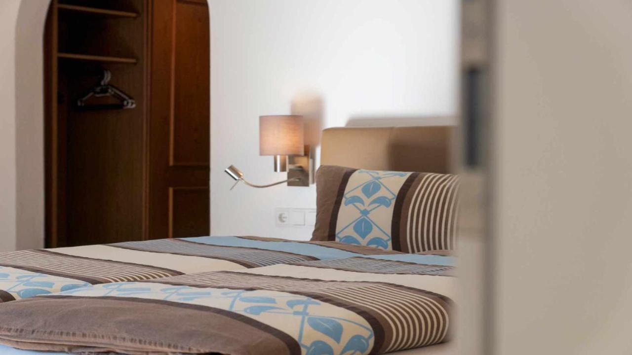 Pension Riese Neustift im Stubaital Esterno foto