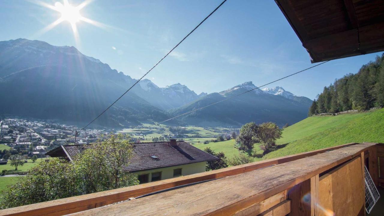 Pension Riese Neustift im Stubaital Esterno foto