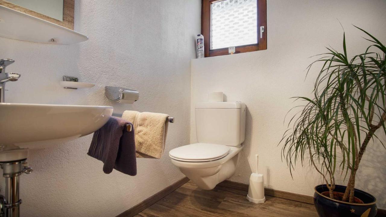Pension Riese Neustift im Stubaital Esterno foto