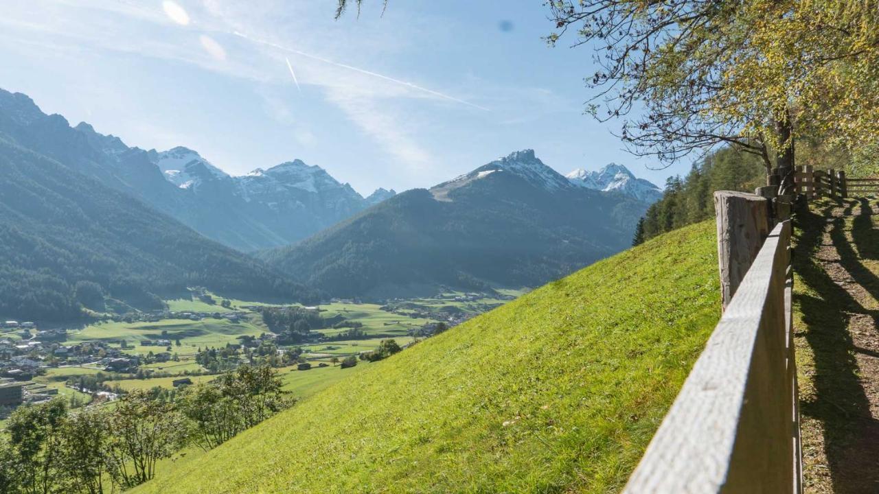 Pension Riese Neustift im Stubaital Esterno foto